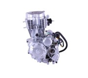 Двигатели на китайские мотоциклы