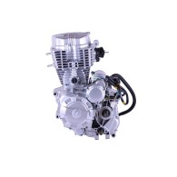 Двигатели на китайские мотоциклы