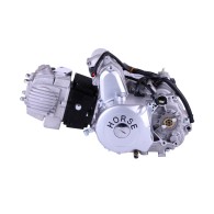 Двигатели на мопеды Альфа / Актив / Дельта