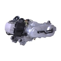 Двигатели для китайских скутеров