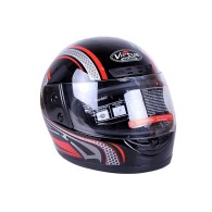 Căști integrale pentru motociclete