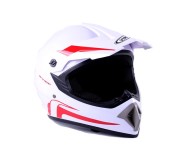 Кроссовые мотошлемы