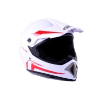 Căști de motocross