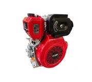 Piese de schimb pentru motorul 1100F (diesel de 15 CP)