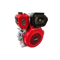 Запчасти к двигателю 1100F (15 л.с. дизель)