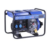 Piese de schimb pentru motor diesel pentru generator 2-3,5 kw