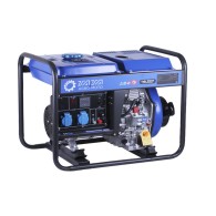 Запчасти на дизельный двигатель для генератора 2-3,5 kw