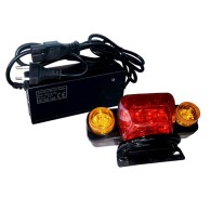 Piese de schimb pentru electrotehnica