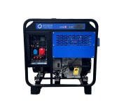Запчасти на генераторы дизель 2V 188F/192F/195F