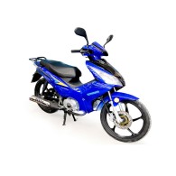 Запчасти на Viper Active 110cc