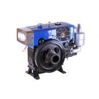 Запчасти на двигатель ZH 1105N (18 л.с.)