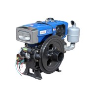 Запчасти на двигатель ZH 1115N (24 л.с.)