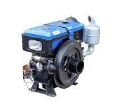 Запчасти на двигатель ZH 1125N (30 л.с.)