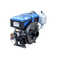 Запчасти на двигатель ZH 1125N (30 л.с.)