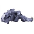 Ansamblu filtru aer TATA pentru motor pe benzina 125CC