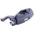 Ansamblu filtru aer TATA pentru motor pe benzina 125CC