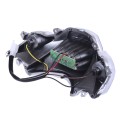 Фара светодиодная ТАТА 500/800W для электровелосипеда
