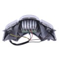 Фара светодиодная ТАТА 500/800W для электровелосипеда