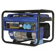Generator de benzină YX2500 2.0/2.2 kW TT AGRO MOTO