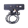 Lampă de stop spate (stop) 800W TATA pentru bicicletă electrică