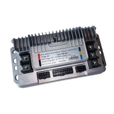 Контроллер для электровелосипеда 500W