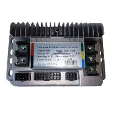 Контроллер для электровелосипеда 800W
