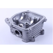 Головка цилиндра голая - 125CC