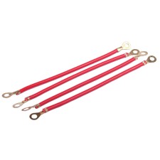 Cablare pentru conectarea bateriilor TT AGRO MOTO la un scuter electric