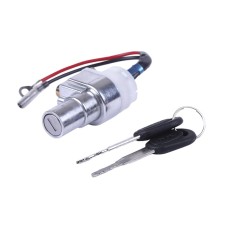 Comutator de aprindere TT AGRO MOTO pentru bicicletă electrică