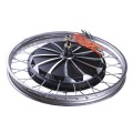 Мотор-колесо ТАТА для электровелосипеда 500W (под камеру)