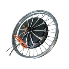 Мотор-колесо для электровелосипеда 500W