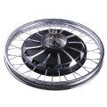 Мотор-колесо ТАТА для электровелосипеда 500W (под камеру)