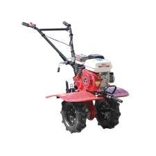 Motoblock benzina TT-900-ZX TATA (curea)