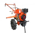 Motoblock diesel TT-1100A-ZX TATA (reductor)