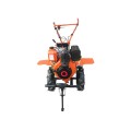 Motoblock TT-1100AE-ZX (redus), motor 178FE (6 CP) diesel