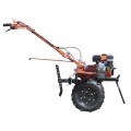 Motoblock benzina TT-1100C-ZX TATA (reductor)
