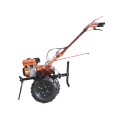 Motoblock benzina TT-1100C-ZX TATA (reductor)