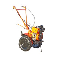 Motoblock diesel TT-1100B-ZX TATA (reductor)