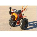 Motoblock diesel TT-1100B-ZX TATA (reductor)