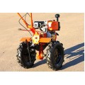 Motoblock diesel TT-1100B-ZX TATA (reductor)