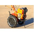 Motoblock diesel TT-1100B-ZX TATA (reductor)