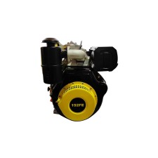 Motor 192FE - diesel (sub con) (14,8 CP) cu demaror electric YBX