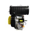 Motor 192FE - diesel (sub con) (14,8 CP) cu demaror electric YBX