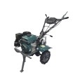Мотоблок MB-ZX100 (редуктор), колесо 3,5*6 двигатель 170F (7 л.с.) GREEN - бензин