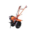 Tractor pe benzină TT-1100F(3-12)-ZX TATA, (cutie de viteze 3+1), motor 188F, 13 CP, roată 5*12