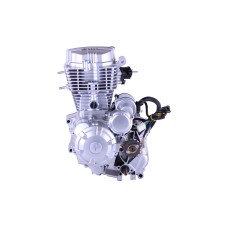 Motor CG 150CC TATA pentru motocicleta Minsk (răcit cu aer, benzină)