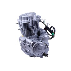 Motor CG 150CC TATA pentru triciclu (răcit cu aer, benzină)