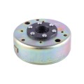 Магнето генератора TT AGRO MOTO (под 6 катушек) на бензиновый двигатель 125/150CC