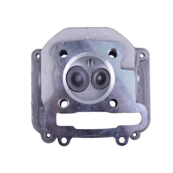 Головка цилиндра в сборе - 150CC УЦЕНКА Головка цилиндра в сборе - 150CC УЦЕНКА