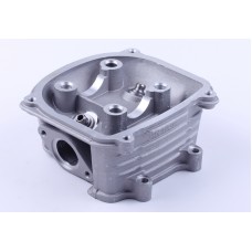 Головка цилиндра голая - 150CC